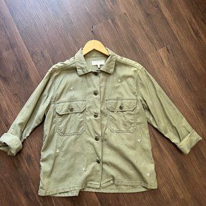 The Great Daisy Field Jacket